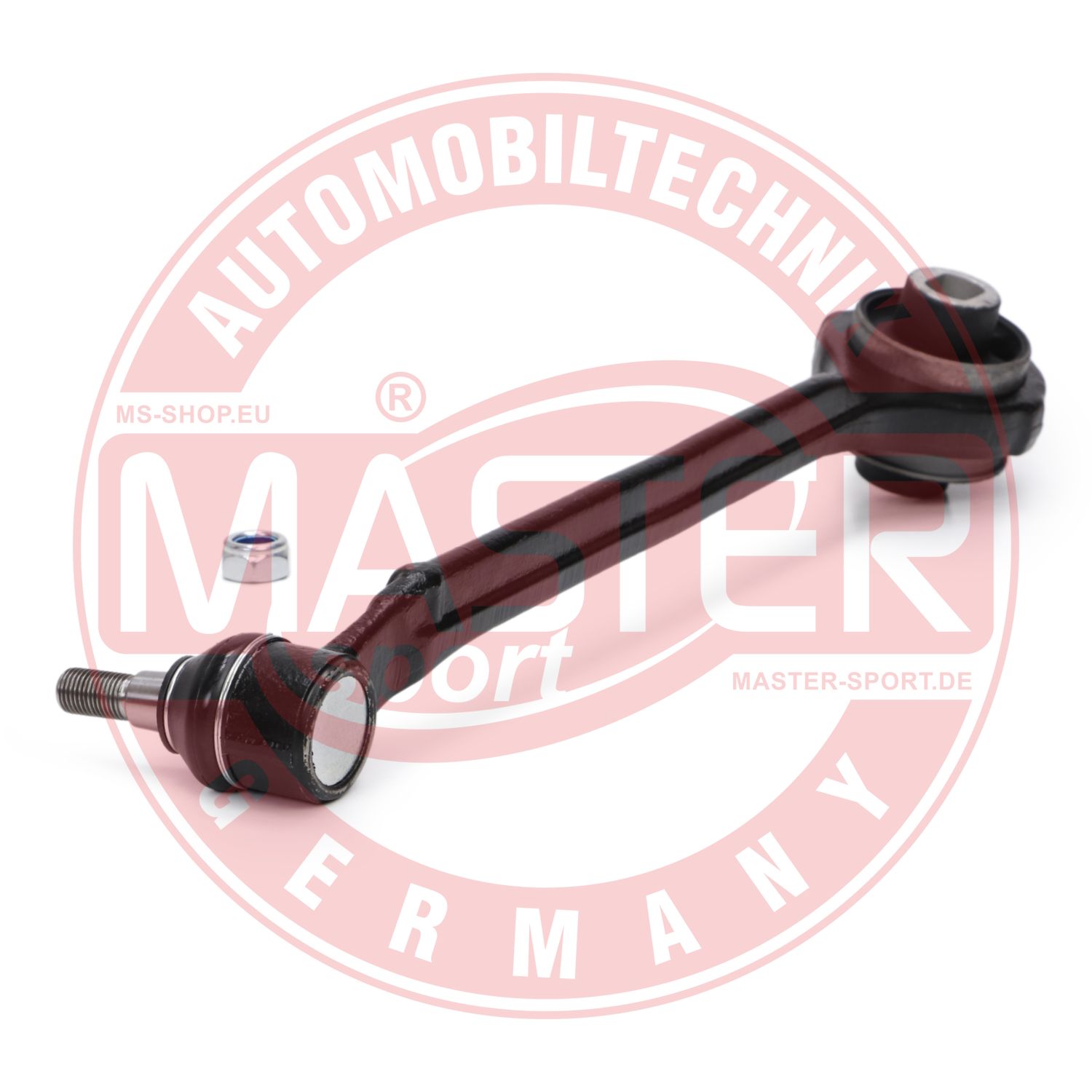 Brat / bieleta suspensie roata MASTERSPORT GERMANY 34354-PCS-MS